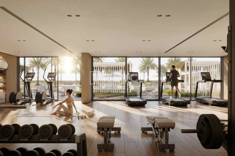 Apartment de 2 dormitorios en Dubai, UAE No. 162222 22