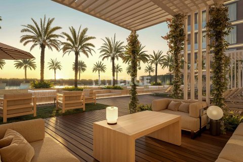 Apartment de 2 dormitorios en Dubai, UAE No. 162222 21