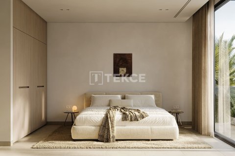 Apartment de 2 dormitorios en Dubai, UAE No. 162222 14