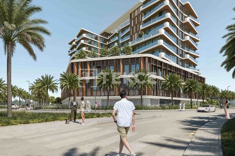Apartment de 2 dormitorios en Dubai, UAE No. 162222 26