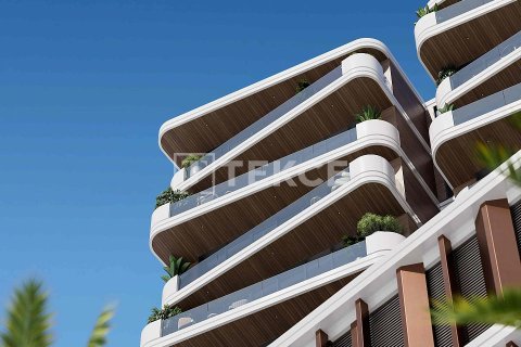 Apartment de 2 dormitorios en Dubai, UAE No. 162222 24
