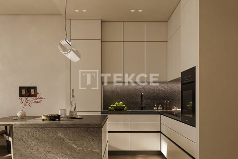 Apartment de 2 dormitorios en Dubai, UAE No. 162222 15