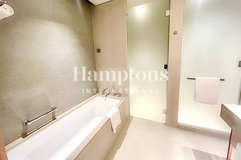 Appartement de 1 chambre à Downtown Dubai (Downtown Burj Dubai), UAE No. 162219 10
