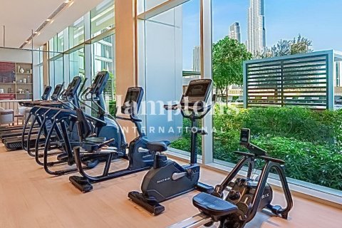 Appartement de 1 chambre à Downtown Dubai (Downtown Burj Dubai), UAE No. 162219 9