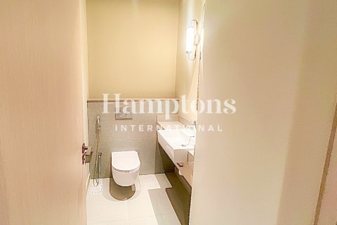 Appartement de 1 chambre à Downtown Dubai (Downtown Burj Dubai), UAE No. 162219 4