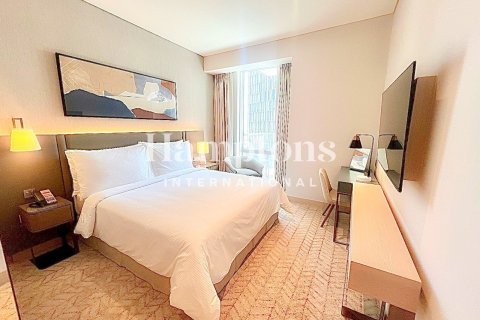 Appartement de 1 chambre à Downtown Dubai (Downtown Burj Dubai), UAE No. 162219 12