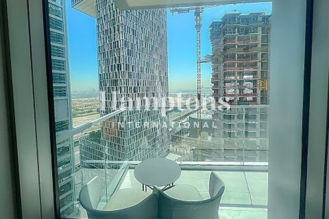 Appartement de 1 chambre à Downtown Dubai (Downtown Burj Dubai), UAE No. 162219 5