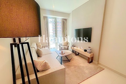 Appartement de 1 chambre à Downtown Dubai (Downtown Burj Dubai), UAE No. 162219 16