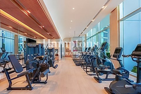 Appartement de 1 chambre à Downtown Dubai (Downtown Burj Dubai), UAE No. 162219 15