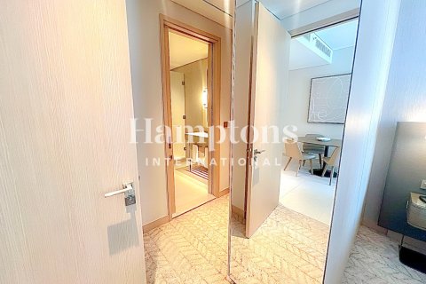 Appartement de 1 chambre à Downtown Dubai (Downtown Burj Dubai), UAE No. 162219