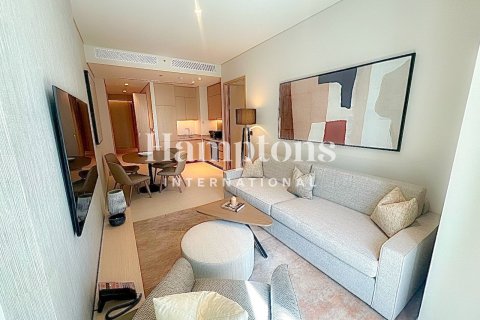 Appartement de 1 chambre à Downtown Dubai (Downtown Burj Dubai), UAE No. 162219 8