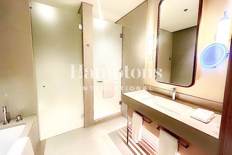 Appartement de 1 chambre à Downtown Dubai (Downtown Burj Dubai), UAE No. 162219 6