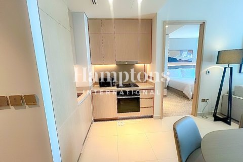 Appartement de 1 chambre à Downtown Dubai (Downtown Burj Dubai), UAE No. 162219 7
