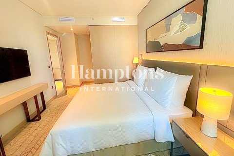 Appartement de 1 chambre à Downtown Dubai (Downtown Burj Dubai), UAE No. 162219 3