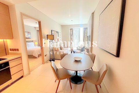 Appartement de 1 chambre à Downtown Dubai (Downtown Burj Dubai), UAE No. 162219 13