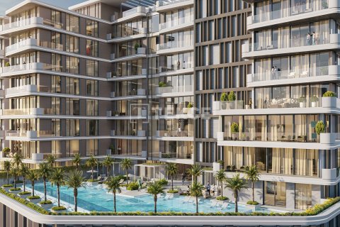 Apartment de 1 dormitorio en Dubai, UAE No. 162223 25