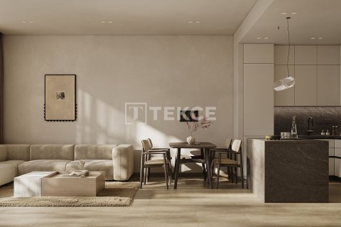 Apartment de 1 dormitorio en Dubai, UAE No. 162223 16