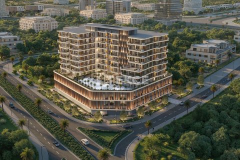Apartment de 1 dormitorio en Dubai, UAE No. 162223 19