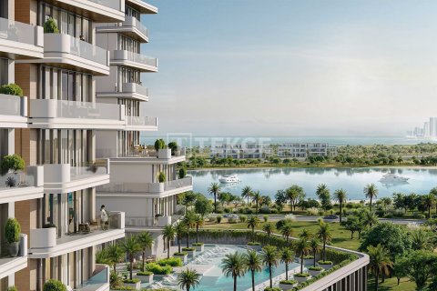 Apartment de 1 dormitorio en Dubai, UAE No. 162223 27