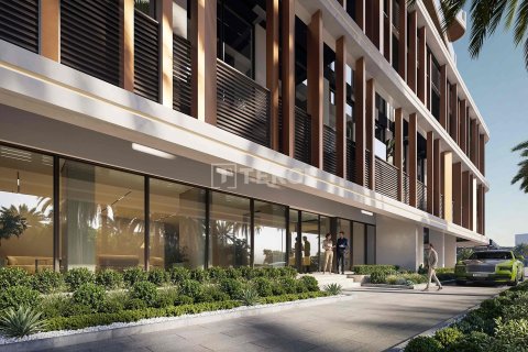 Apartment de 1 dormitorio en Dubai, UAE No. 162223 23