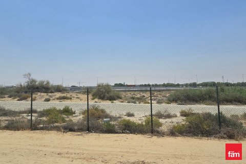 2880m² Land in Dubai, UAE No. 164341 12