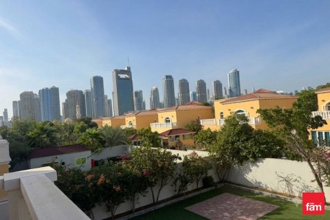 5 bedrooms Villa in Jumeirah Park, UAE No. 164338 4