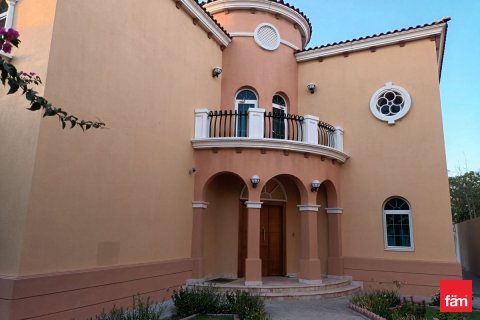 5 bedrooms Villa in Jumeirah Park, UAE No. 164338 9