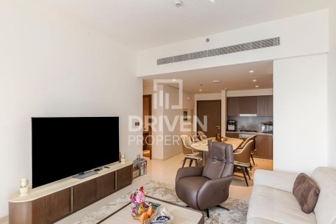 2 bedrooms Apartment in EMAAR Beachfront, UAE No. 138571 5
