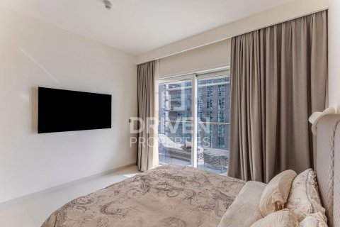 2 bedrooms Apartment in EMAAR Beachfront, UAE No. 138571 11