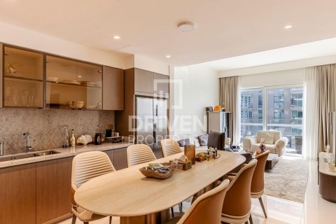 2 bedrooms Apartment in EMAAR Beachfront, UAE No. 138571 6