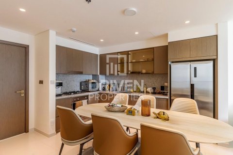 2 bedrooms Apartment in EMAAR Beachfront, UAE No. 138571 13