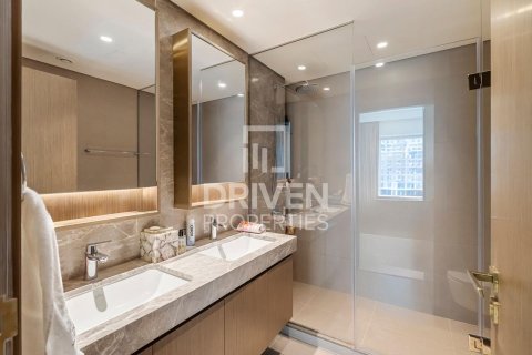 2 bedrooms Apartment in EMAAR Beachfront, UAE No. 138571 15