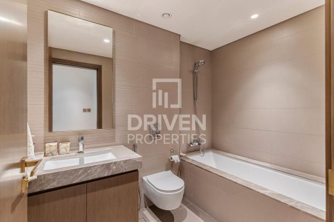 2 bedrooms Apartment in EMAAR Beachfront, UAE No. 138571 14