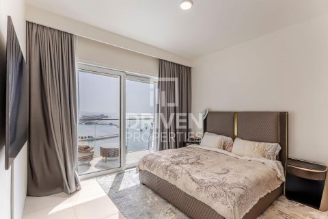 2 bedrooms Apartment in EMAAR Beachfront, UAE No. 138571 10