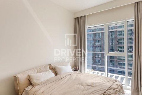 2 bedrooms Apartment in EMAAR Beachfront, UAE No. 138571 7