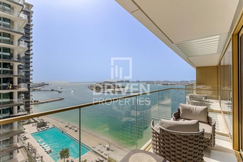 2 bedrooms Apartment in EMAAR Beachfront, UAE No. 138571 3