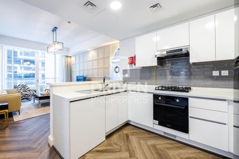 1 bedroom Apartment in Business Bay, UAE No. 138565 9