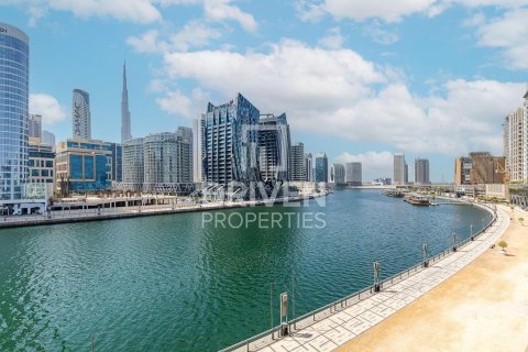 1 bedroom Apartment in Business Bay, UAE No. 138565 20