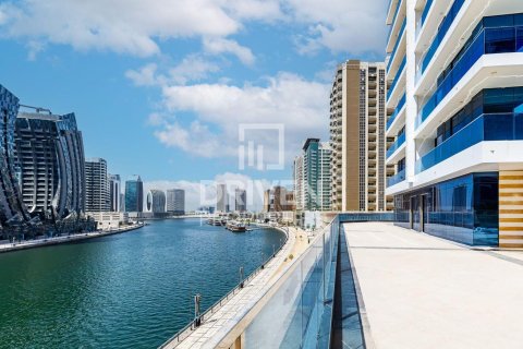 1 bedroom Apartment in Business Bay, UAE No. 138565 19