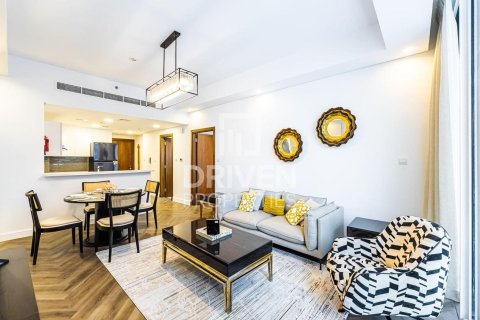 1 bedroom Apartment in Business Bay, UAE No. 138565 6