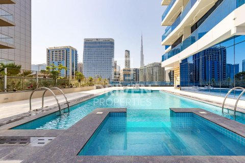 1 bedroom Apartment in Business Bay, UAE No. 138565 17