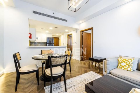 1 bedroom Apartment in Business Bay, UAE No. 138565 8