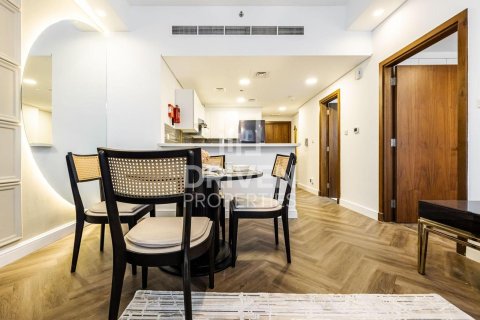 1 bedroom Apartment in Business Bay, UAE No. 138565 3