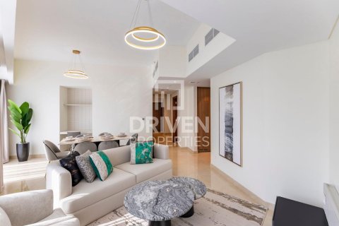 2 bedrooms Apartment in Downtown Dubai (Downtown Burj Dubai), UAE No. 138566