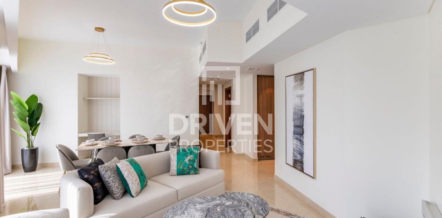 2 bedrooms Apartment in Downtown Dubai (Downtown Burj Dubai), UAE No. 138566