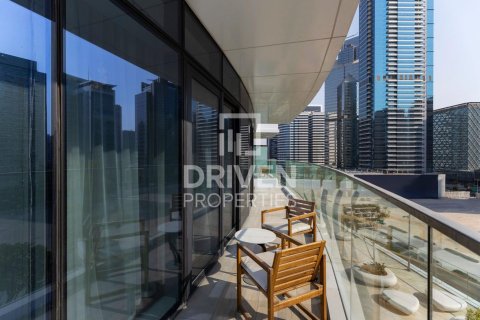 2 bedrooms Apartment in Downtown Dubai (Downtown Burj Dubai), UAE No. 138566 14