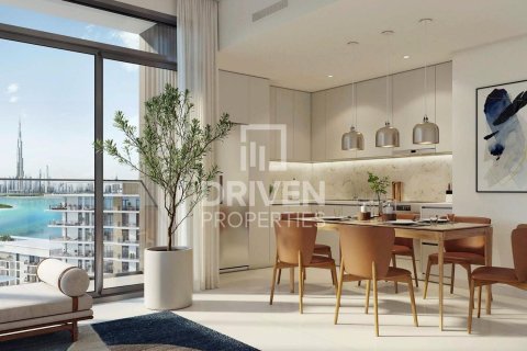 2 غرف نوم شقة في The cove, الإمارات العربية المتحدة رقم 138569