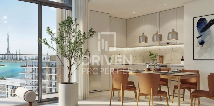 2 bedrooms Apartment in The cove, UAE No. 138569