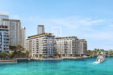 2 bedrooms Apartment in The cove, UAE No. 138569 12