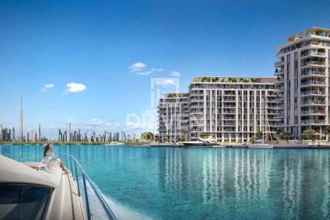 2 bedrooms Apartment in The cove, UAE No. 138569 10